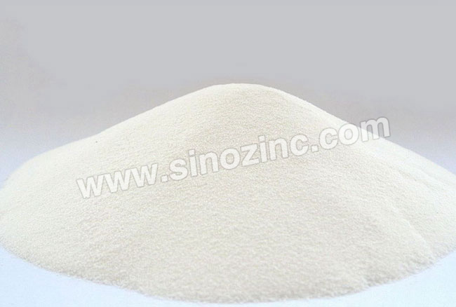 Zinc Sulfate Monohydrate Pharmaceutical grade