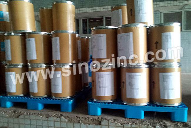 Zinc Sulfate Monohydrate Pharmaceutical grade