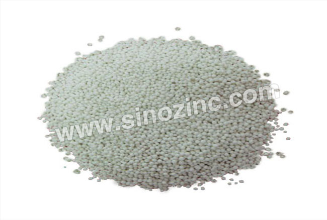 Granular Zinc Sulphate Monohydrate 33%