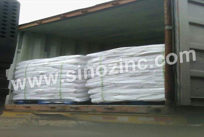 Feed Grade Zinc Oxide 72%min